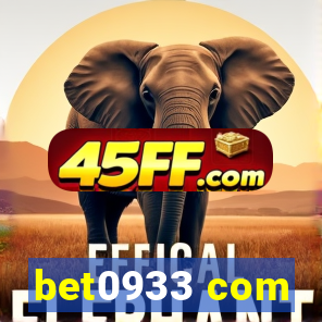 bet0933 com